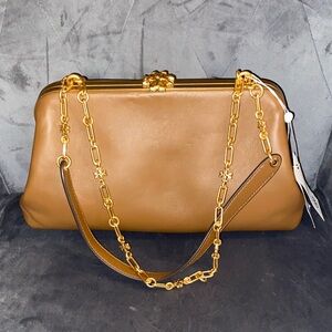 Tory Burch Moose Cleo Bag